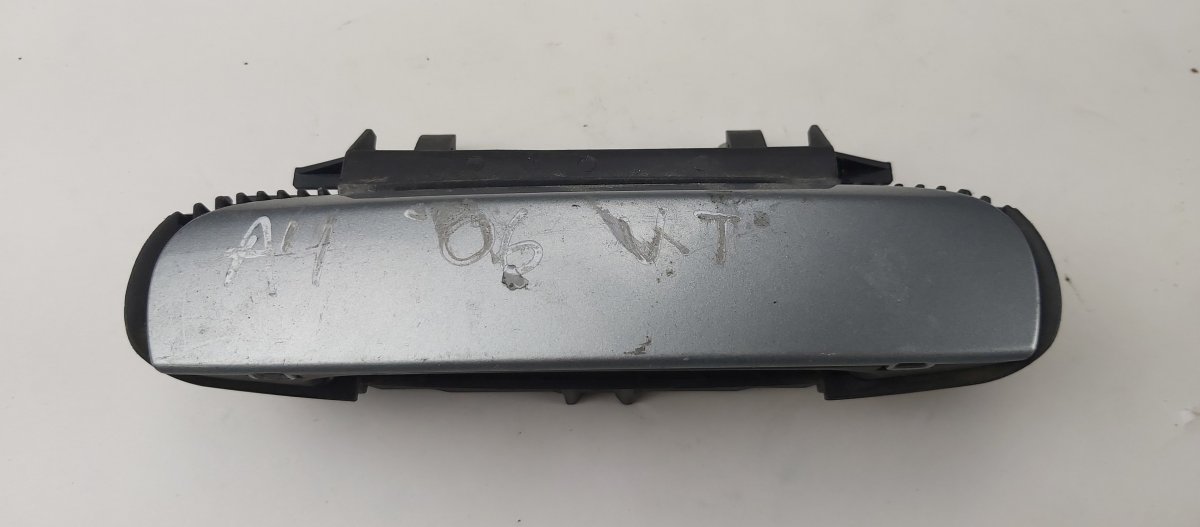 Audi A4 (B6) Door Handle Exterior Rear Left AUDI A4 (B7) (2004-2008) Door Handle Exterior R...