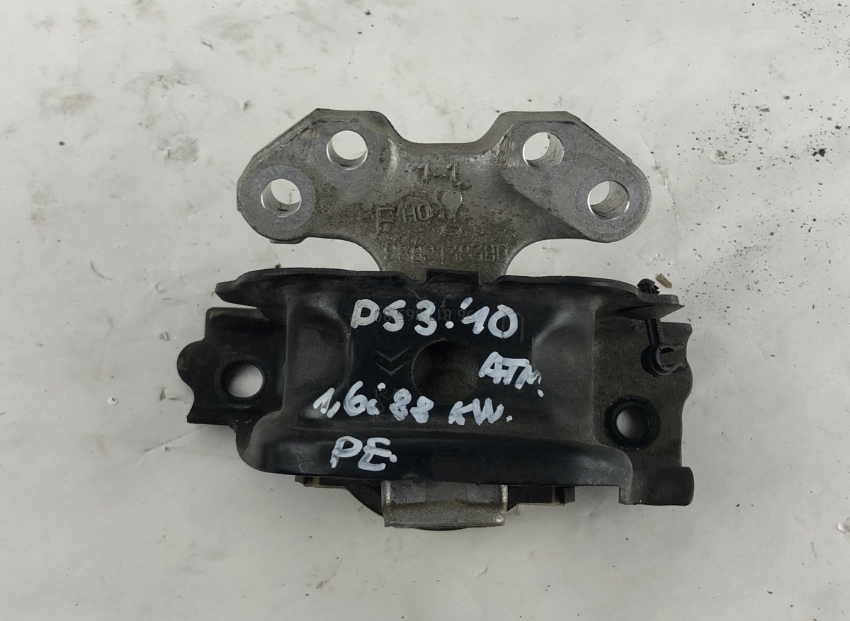 Citroen DS3 Gearbox Bracket Front CITROËN DS3 (2009-2015) Gearbox Bracket Front 9...