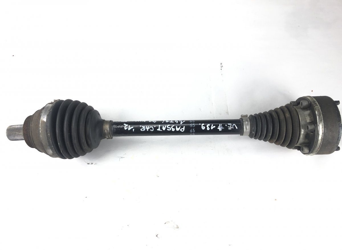 Volkswagen Passat (B7) Drive Shaft Front Left VW PASSAT B7 / ALLTRACK (2010-2015) Drive Shaft...