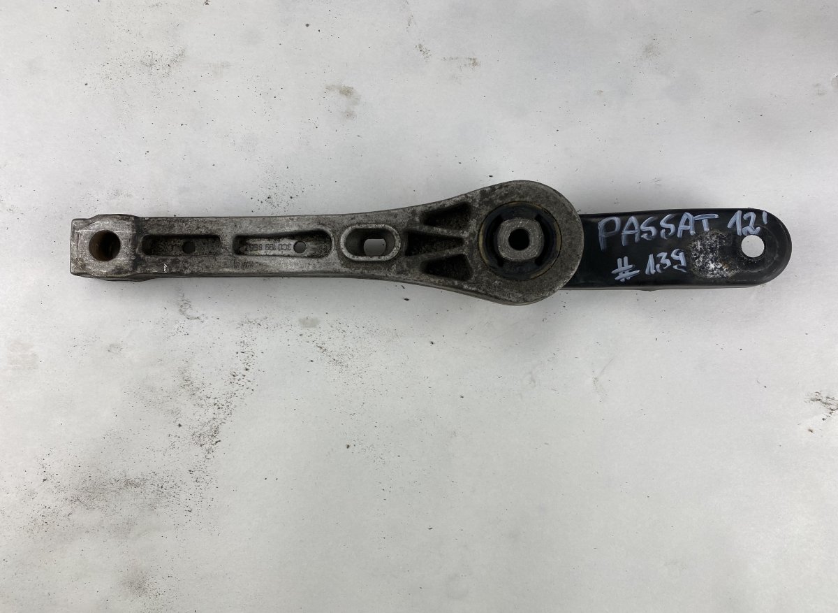 Volkswagen Passat (B7) Engine Support Front VW PASSAT B7 / ALLTRACK (2010-2015) Engine Supp...