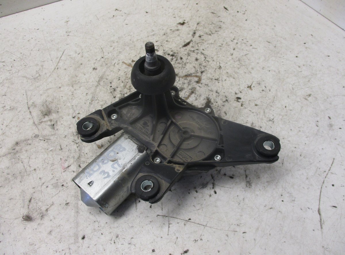 Renault Trafic Wiper Motor bootlid / tailgate RENAULT TRAFIC II (2001-2015) Wiper Motor bootl...