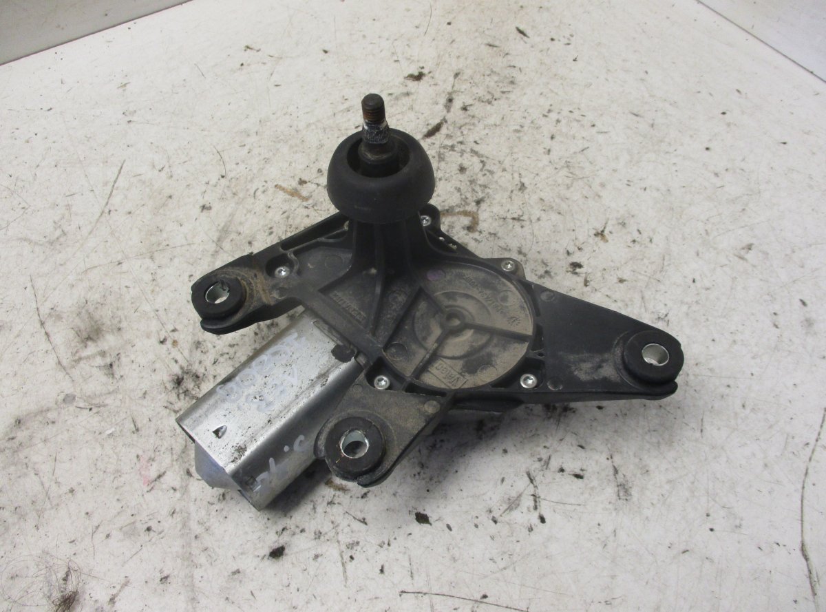 Renault Trafic Wiper Motor bootlid / tailgate RENAULT TRAFIC II (2001-2015) Wiper Motor bootl...