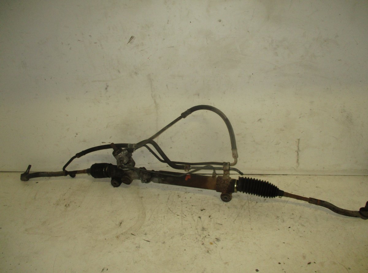 Toyota Previa рулевая рейка / червяк TOYOTA PREVIA II (2000-2006) Steering rack

Gen...