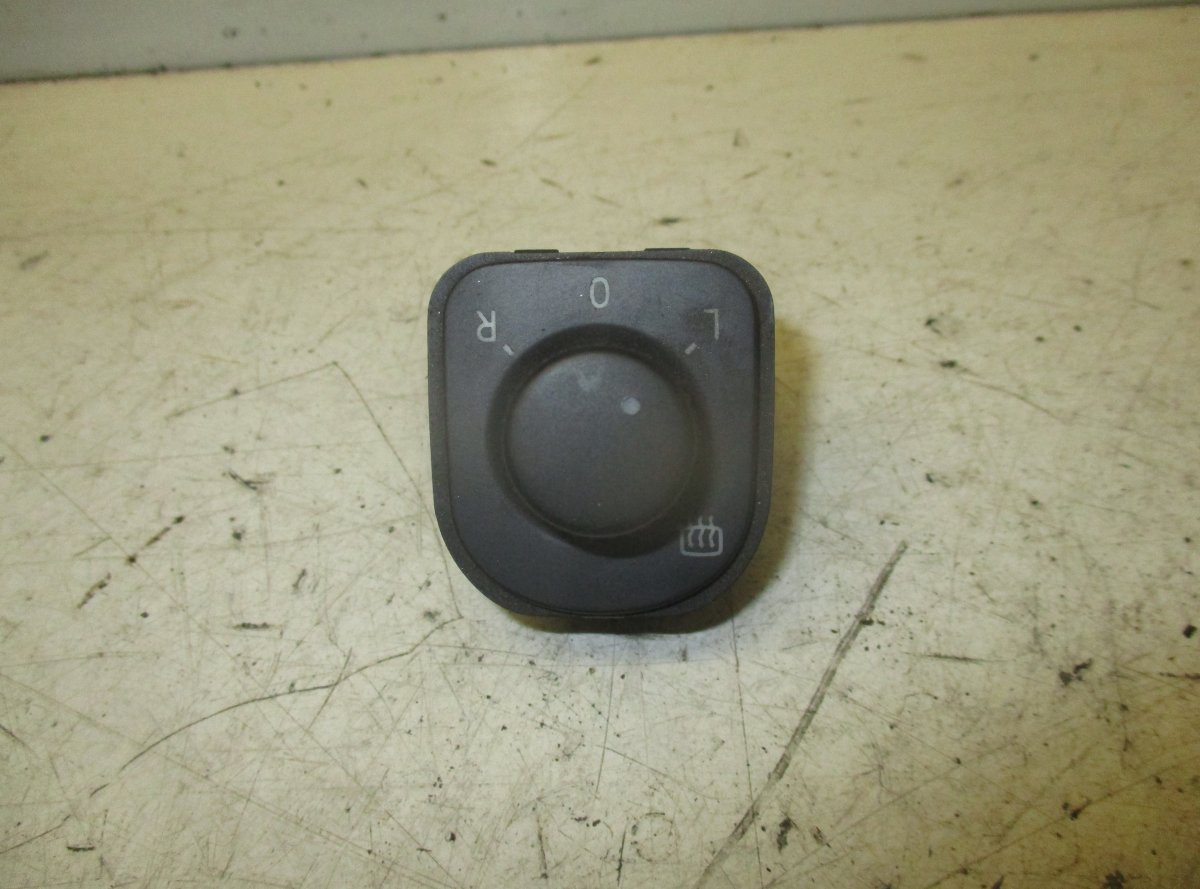 Volkswagen Golf 4 Mirror Switch VW GOLF V (1K) (2003-2009) Mirror Switch 1K0959...
