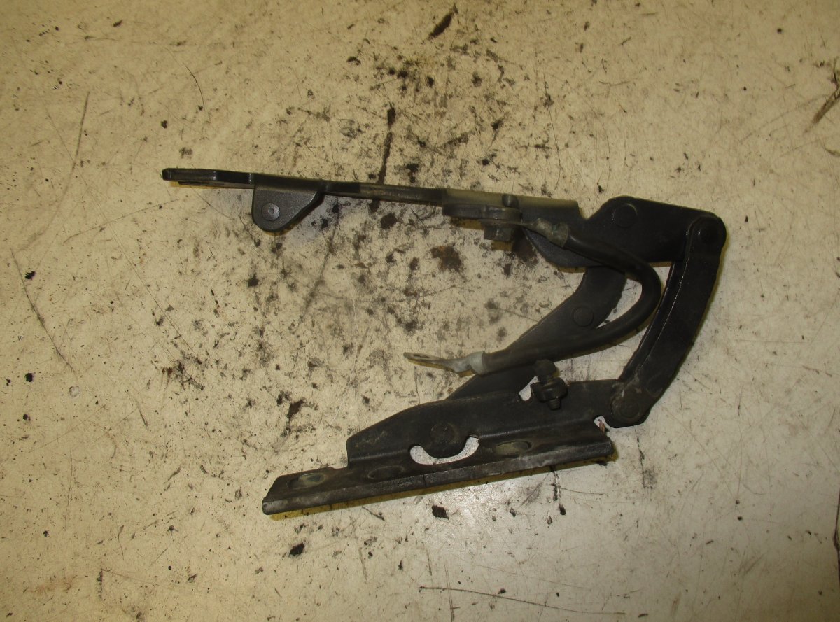 BMW X5 (E53) Bonnet Hinge Left