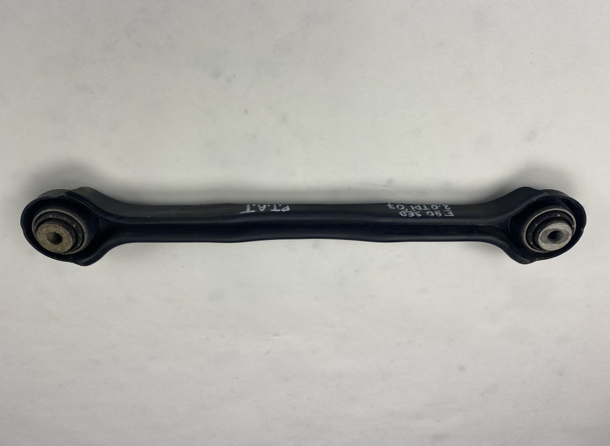 BMW 3 (E46) Rear Axle Track Control Arm Lower Rear right BMW 3 (E90, E91, E92, E93) (2005-2011) Rear Axl...