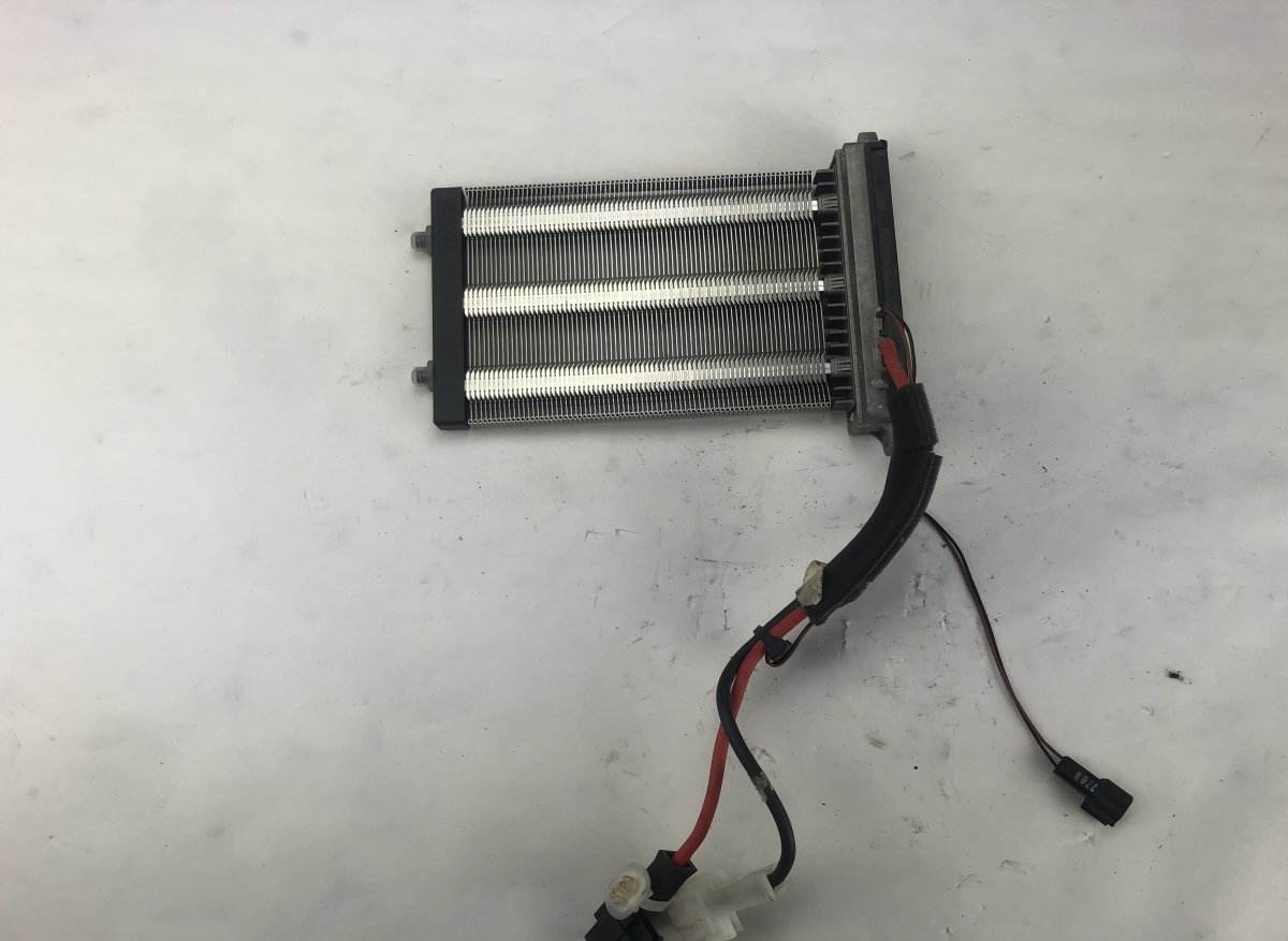 Ford Mondeo Lämmittimen ydin FORD MONDEO Mk IV (BA7) (2007-2014) Heater core...