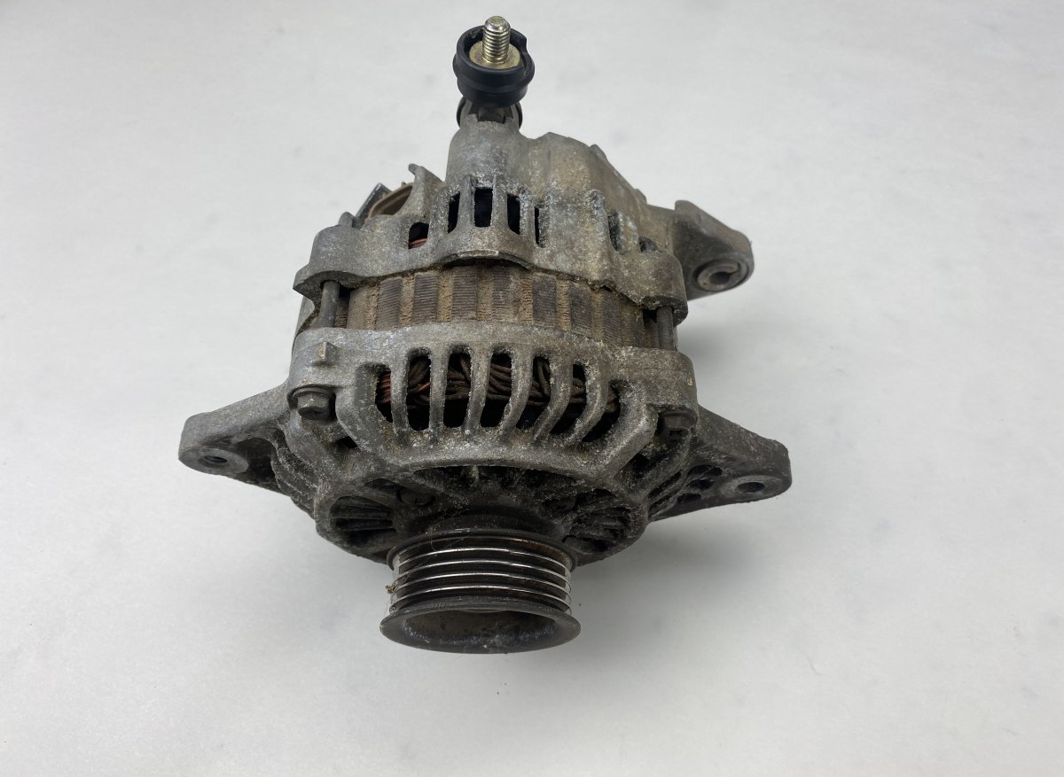 Subaru Forester Alternator SUBARU FORESTER (SF) (1997-2002) Alternator

Ge...