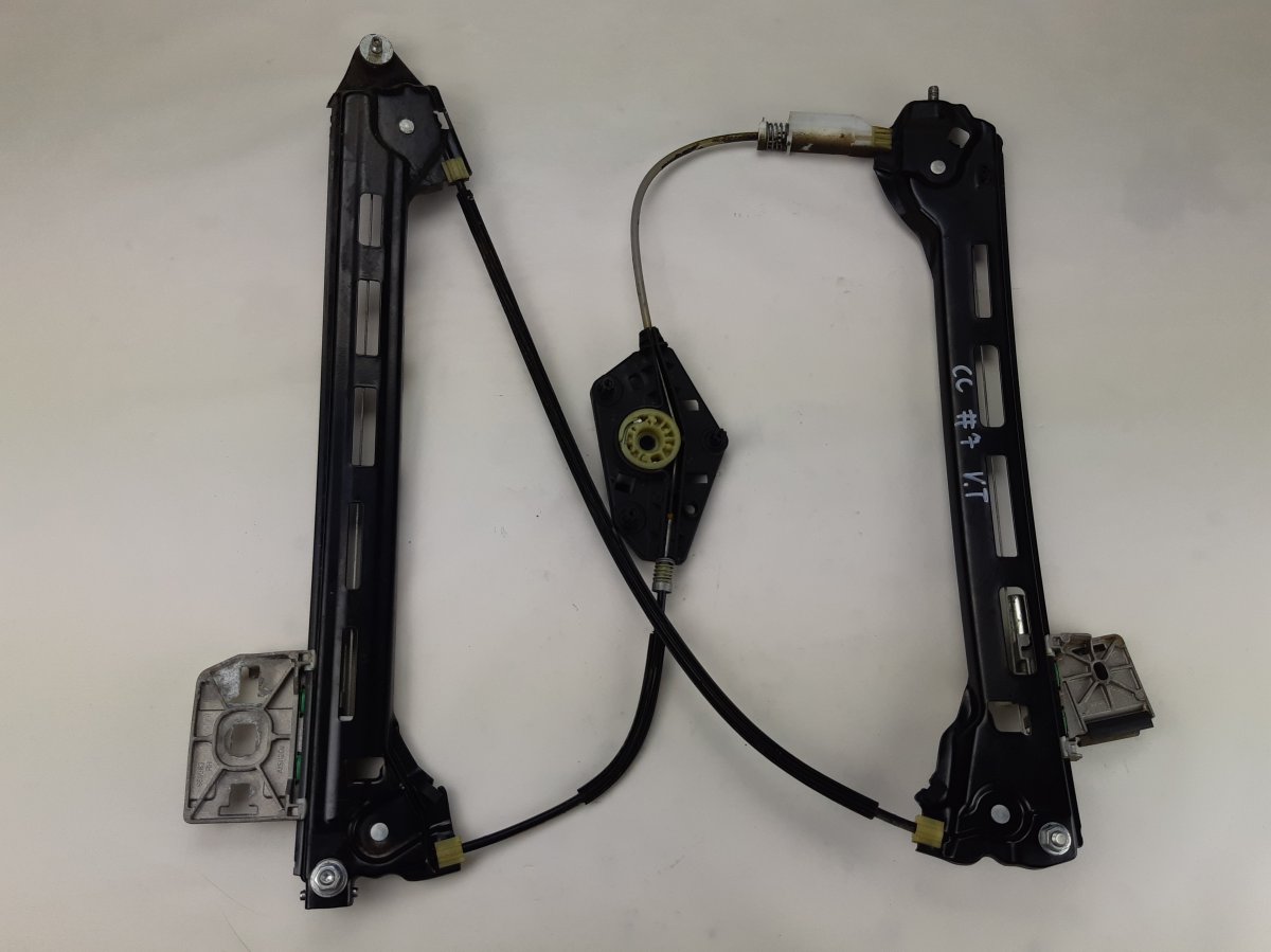 Volkswagen Passat CC / CC Window Regulator mechanism rear left VW PASSAT CC (357) (2009-2017) Window Regulator...