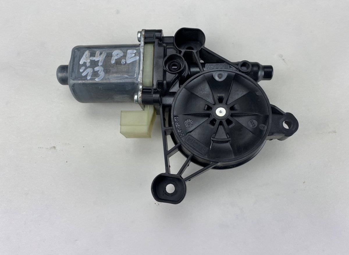 Audi A4 (B8) Window Regulator Motor Front Right AUDI A4 / A4 ALLROAD (B8) (2007-2015) Window Re...