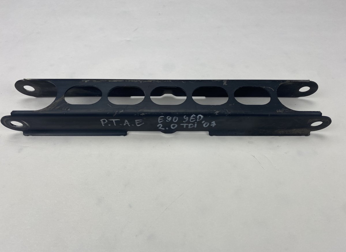 BMW 3 (E46) Rear axle Track Control Arm Lower Front right Rear axle Track Control Arm Lower Front right —...