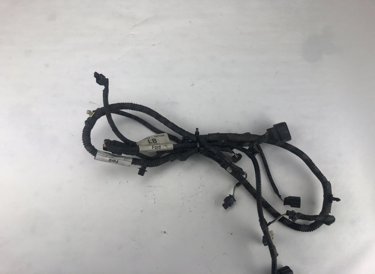 Ford Kuga Parking sensors cable harness, rear FORD KUGA II (DM2, TF) (2012-2019) Parking sens...