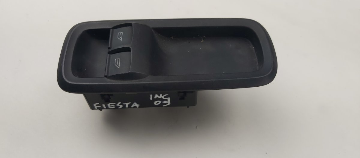 Ford Fiesta Main windows switch FORD FIESTA V (2001-2008) Main windows switch 8...
