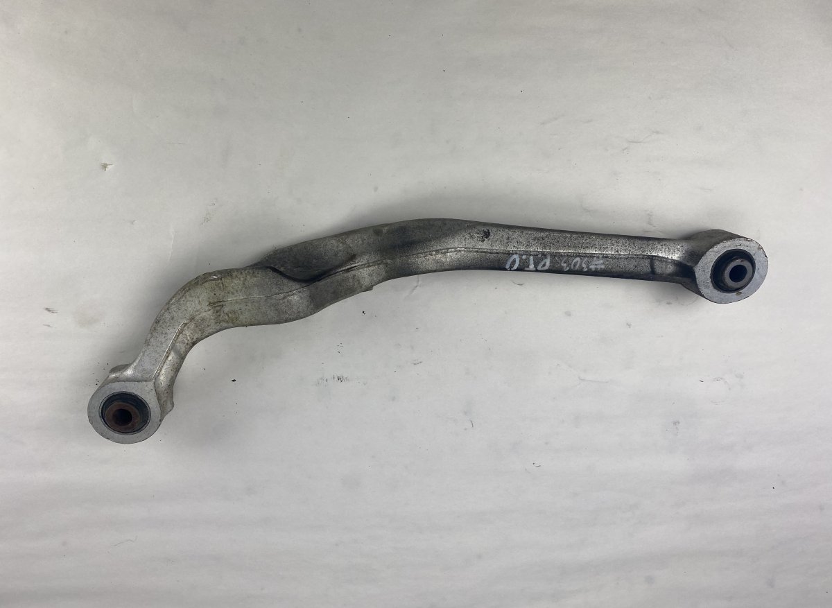 Nissan Qashqai Rear axle Track Control Arm Upper right NISSAN QASHQAI I (J10) (2007-2013) Rear axle Tr...