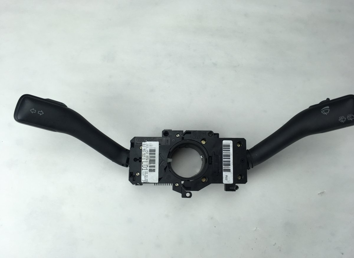 Ford Galaxy Indicator + wiper switch (stalk) FORD GALAXY I (WGR) (1995-2006) Indicator + wip...