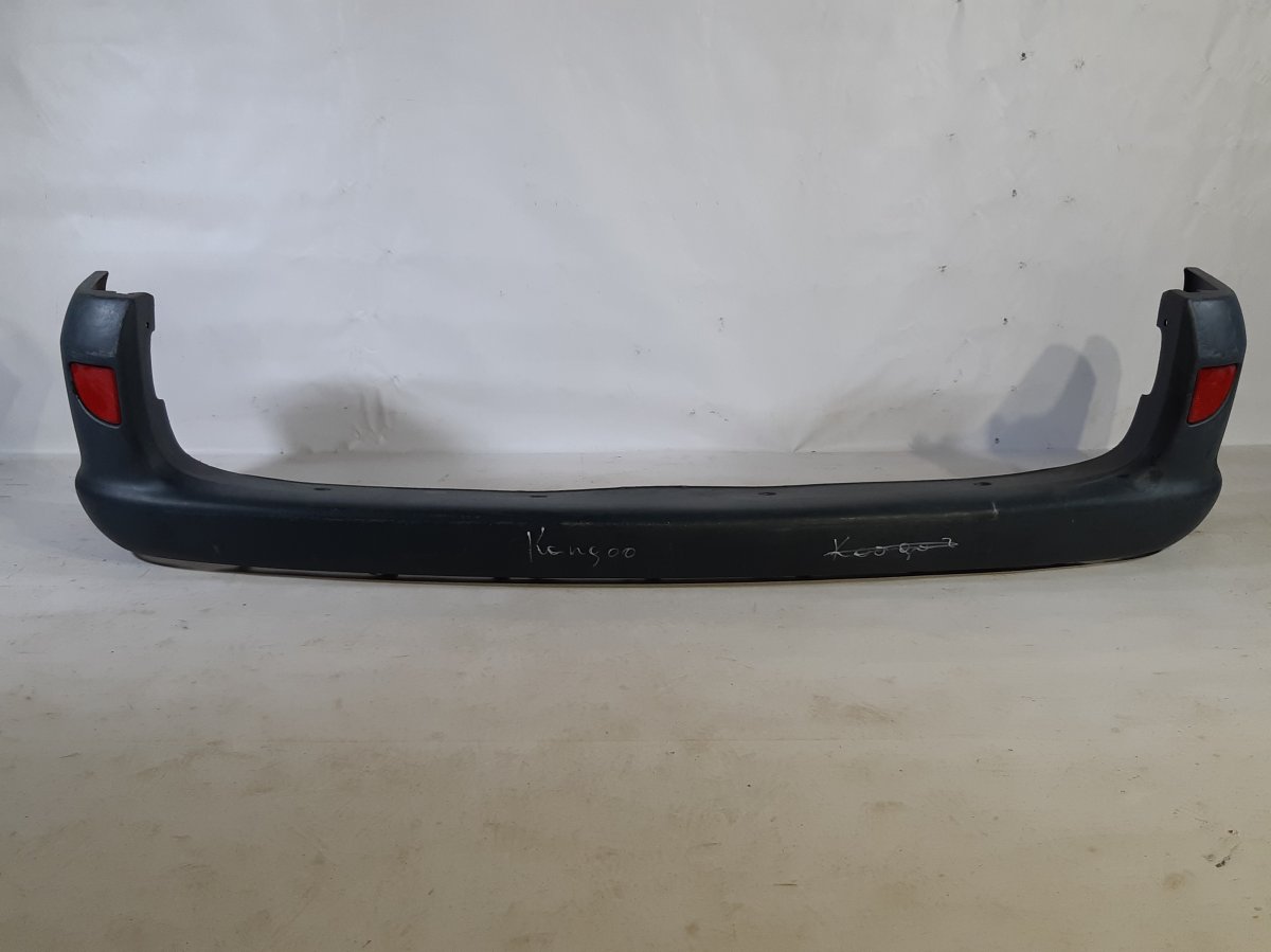 Renault Kangoo rear bumper
