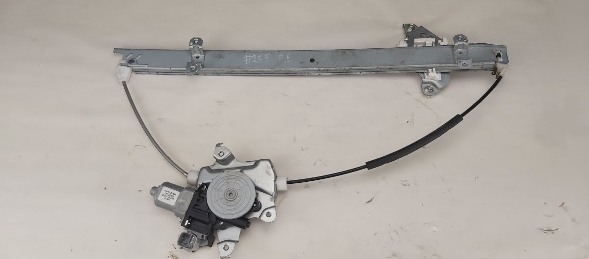 Nissan NV200 Window Regulator mechanism front right NISSAN NV200 (M20) (2010-2021) Window Regulator...