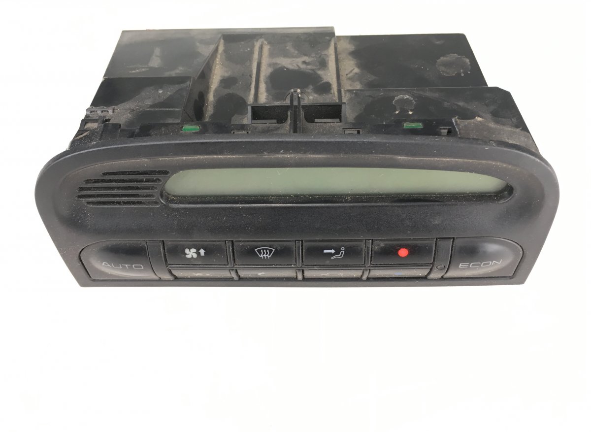 Ford Galaxy Heater control panel Heater control panel — FORD GALAXY I (WGR) (199...