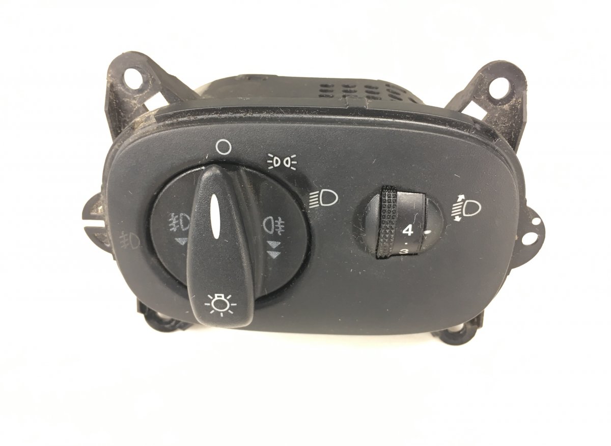 Ford Transit Connect / Tourneo Connect Headlight Switch FORD TRANSIT Box (01.98-) Headlight Switch YC1T...