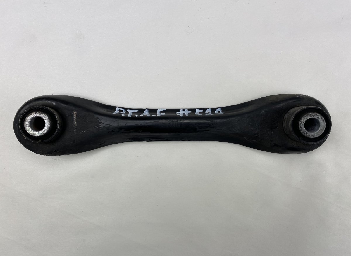 Volvo V40 Rear axle Track Control Arm Lower Front right VOLVO V40 (2012-2019) Rear axle Track Control A...