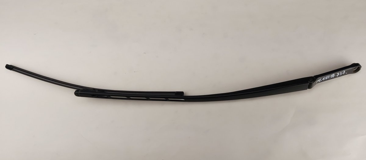 Audi A3 (8P) Windscreen Wiper Arm Right AUDI A3 (8P) (2003-2012) Windscreen Wiper Arm R...