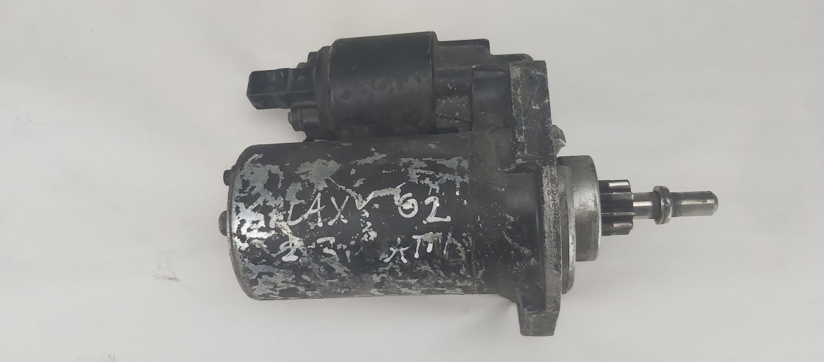Ford Galaxy Starter Motor Starter motor — FORD GALAXY I (WGR) (1995-2006)...