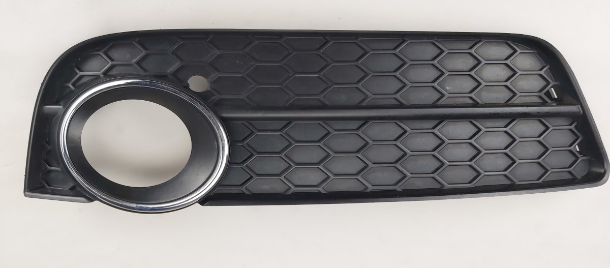 Audi A5 (B8) Front Bumper Grille Left AUDI A5 (B8, 8T, 8F) (2007-2016) Front Bumper G...