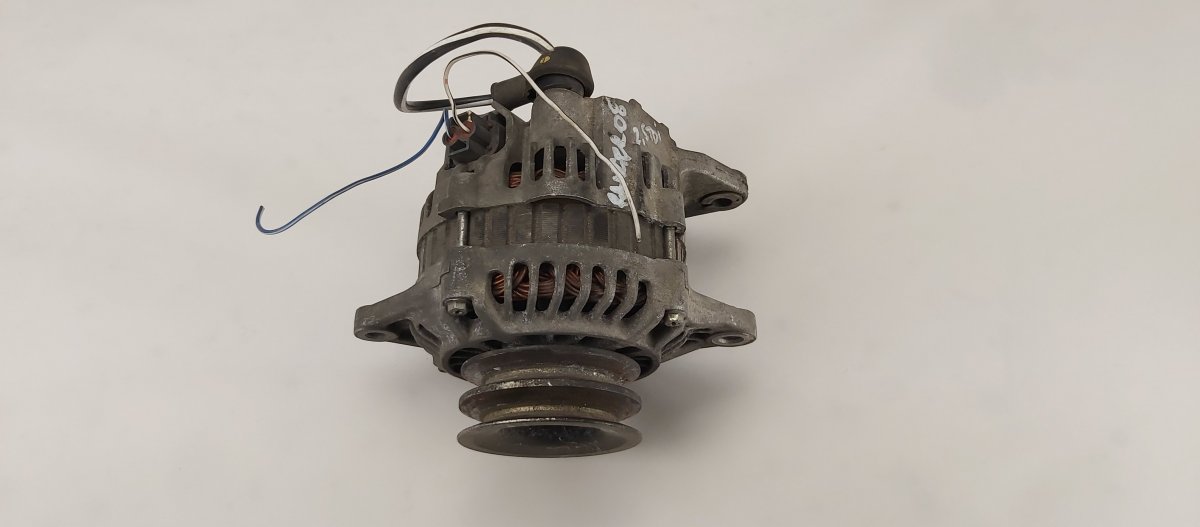 Ford Ranger Alternator FORD RANGER II (2005-2012) Alternator A2TC1479Z...