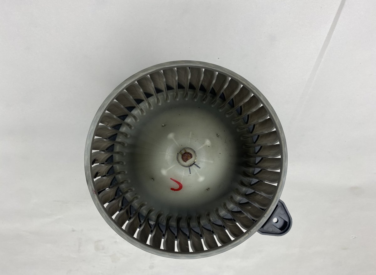 Audi A6 (C5) Heater Fan AUDI A6 / A6 ALLROAD (C5) (1997-2005) Heater Fa...
