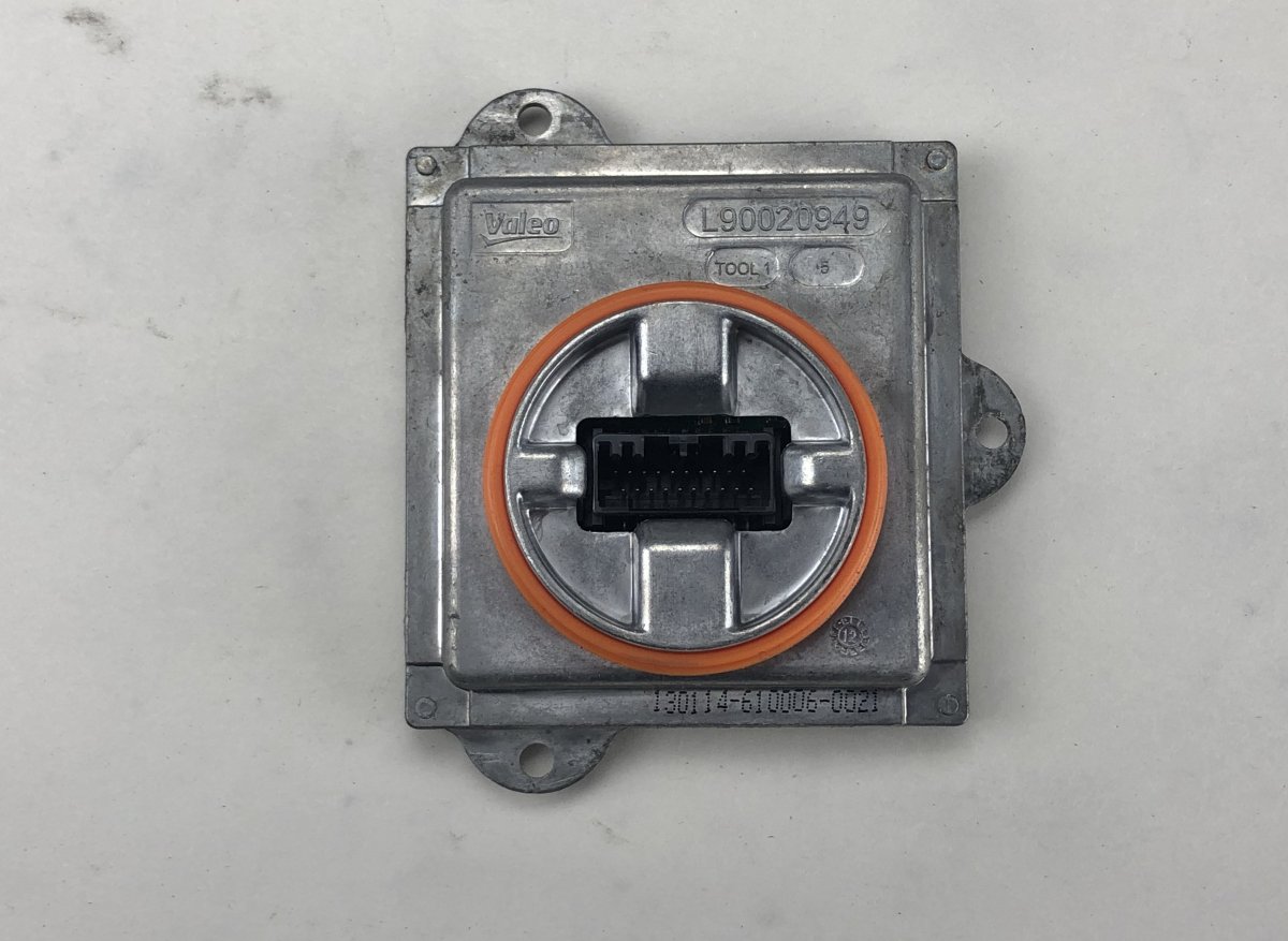Ford Kuga Xenon control unit right FORD KUGA II (DM2, TF) (2012-2019) Xenon contro...