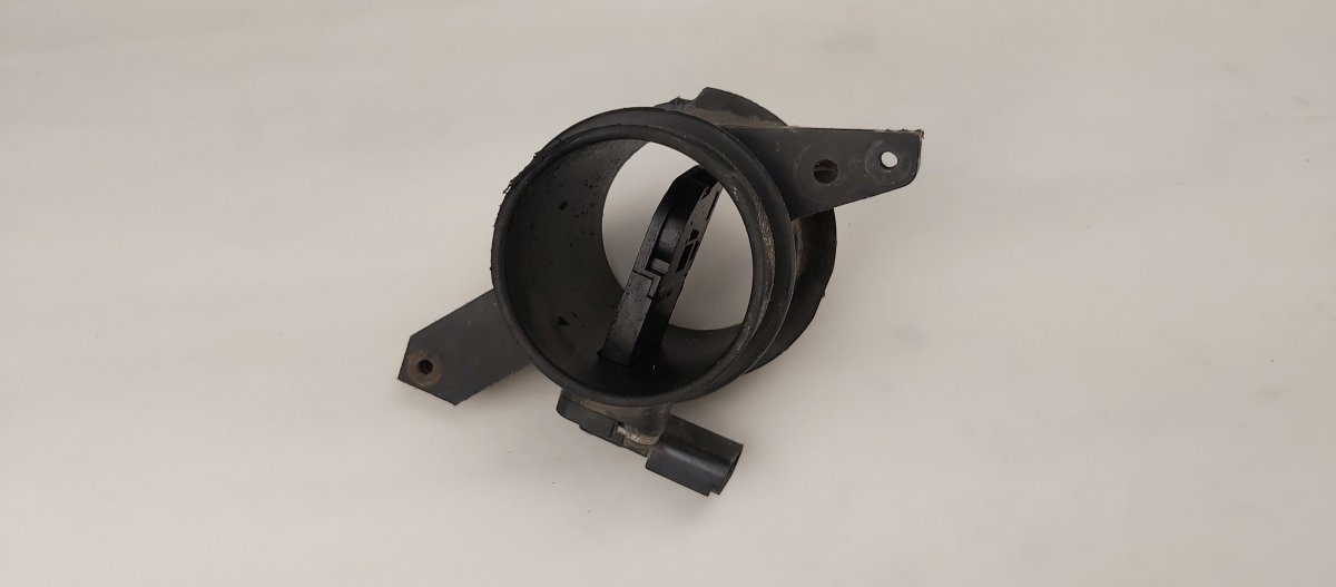 Ford Focus Throttle body Throttle body — FORD FOCUS II (2004-2012) — 7M5...