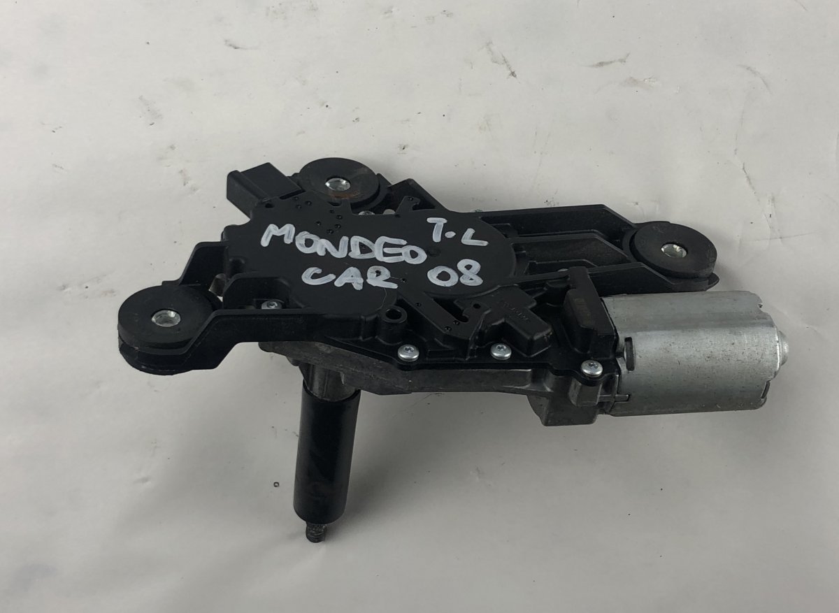 Ford Mondeo Wiper Motor bootlid / tailgate FORD MONDEO Mk IV (BA7) (2007-2014) Wiper Motor...