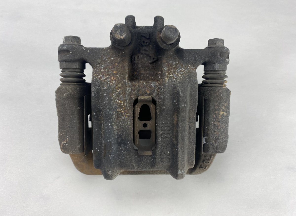 Honda CR-V Brake caliper rear right HONDA CR-V III (RE) (2006-2012) Brake caliper r...