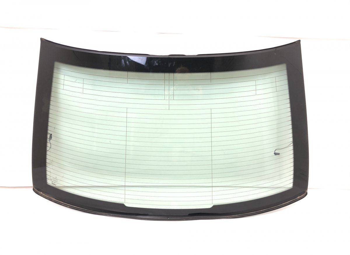 Mercedes-Benz A (W169) Rear Window glass MERCEDES-BENZ S-CLASS (W221) (2005-2013) Rear W...