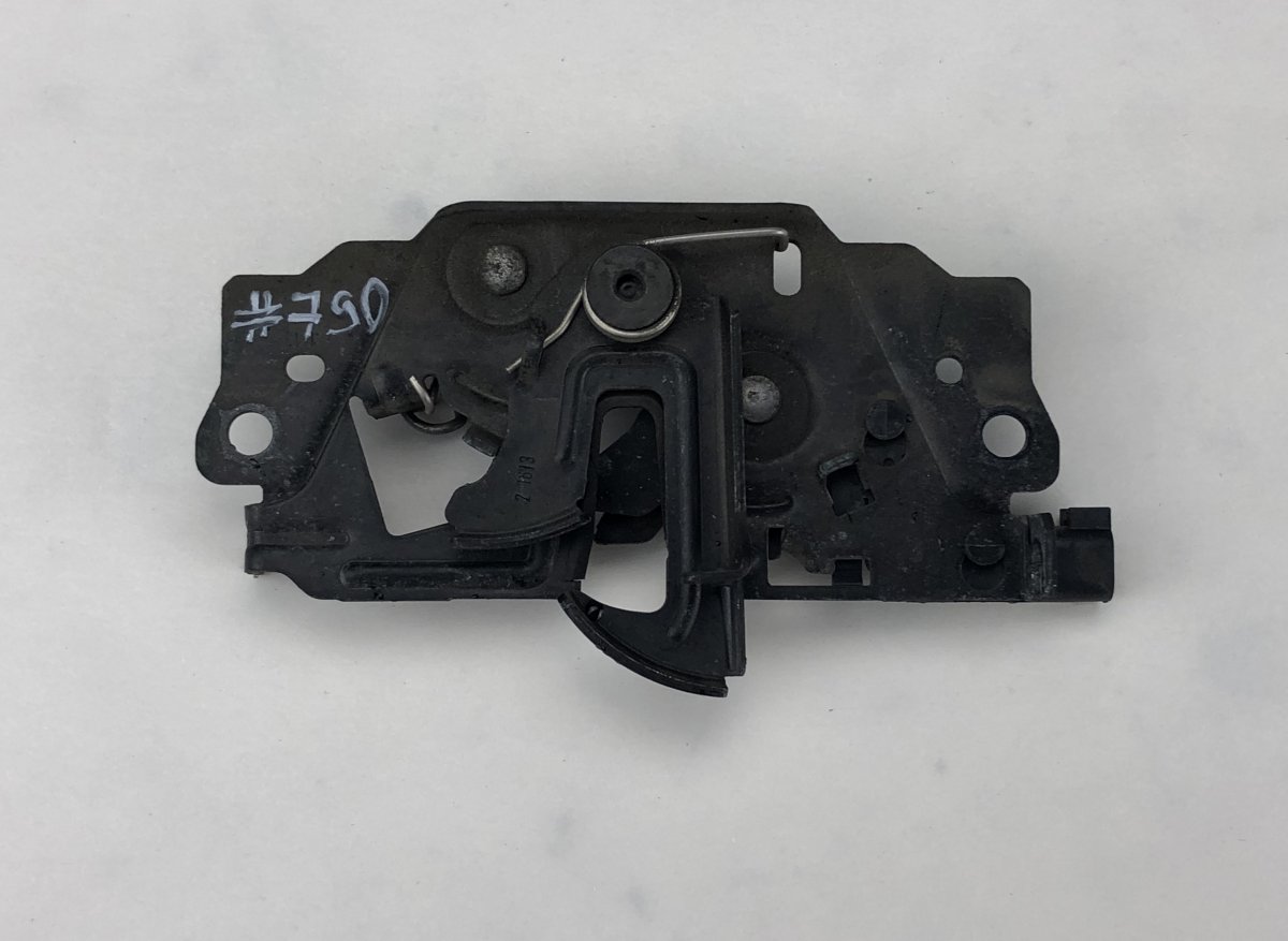 Ford Kuga Bonnet Latch Bonnet Latch — FORD KUGA II (DM2, TF) (2012-201...