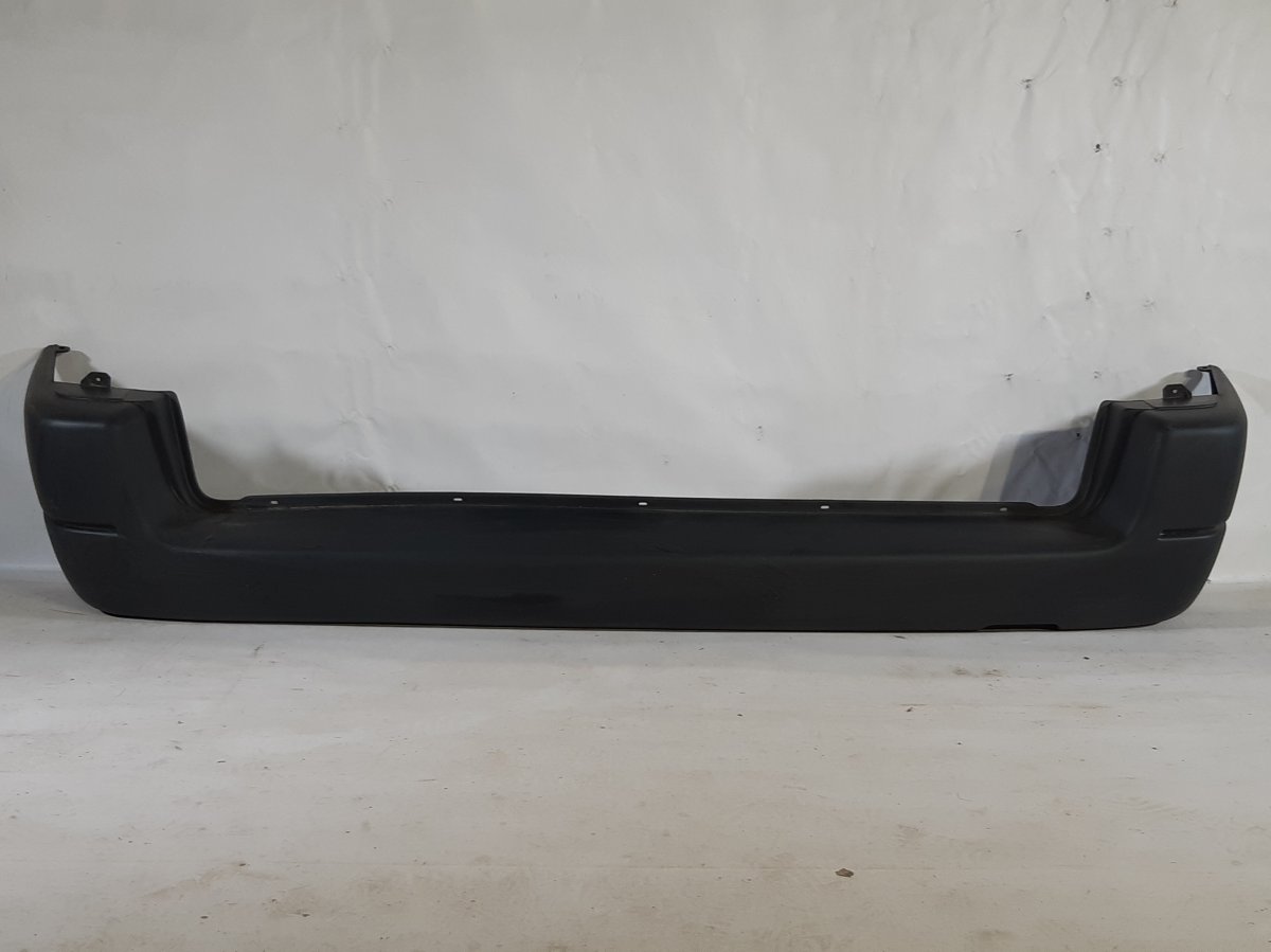 Peugeot Partner Bumper rear Bumper rear — PEUGEOT PARTNER I (5F) (1996-2008...