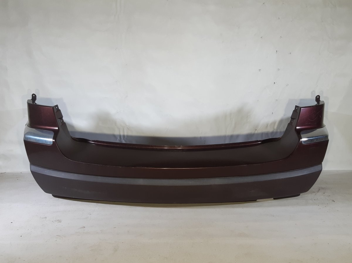 Chrysler Pacifica rear bumper CHRYSLER PACIFICA (2003-2008) Rear bumper

Gene...