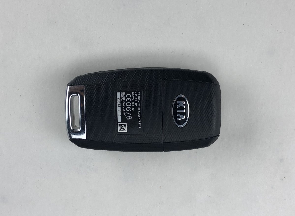 Kia Optima (JF) Key / Keys KIA OPTIMA IV (JF) (2015-2020) Key / Keys

Gene...