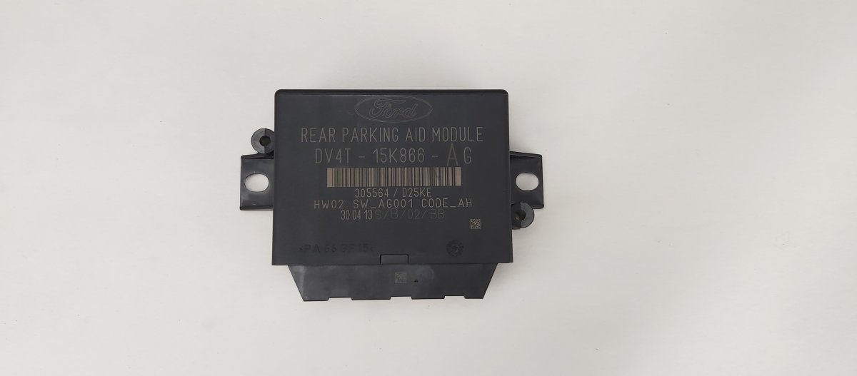 Ford Kuga Parking Aid Control Unit FORD KUGA II (DM2, TF) (2012-2019) Parking Aid ...