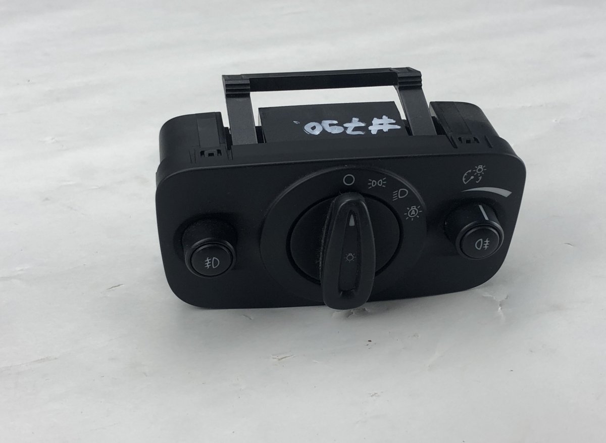Ford Kuga Headlight Switch FORD KUGA II (DM2, TF) (2012-2019) Headlight Sw...