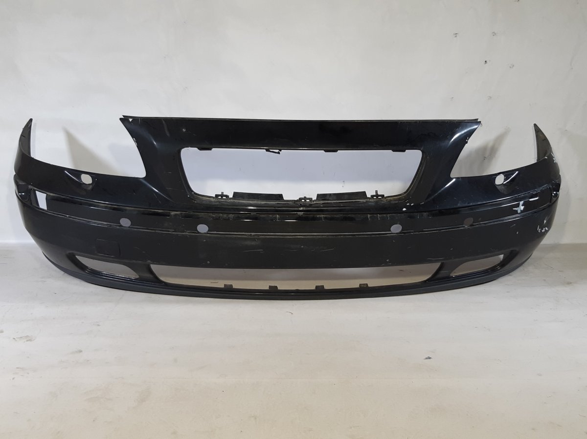 Volvo V70 front bumper VOLVO V70 II / XC70 I (P80) (2000-2007) Front B...