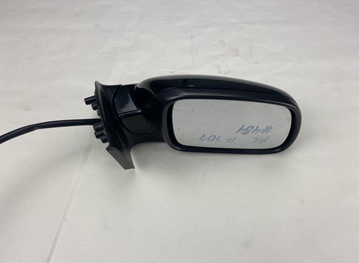 Peugeot 307 зеркало (правое) PEUGEOT 307 (2000-2007) Mirror right

Generatio...