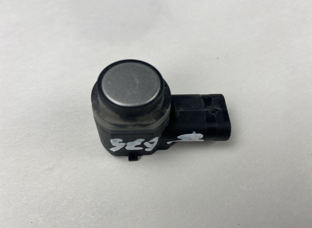Skoda Octavia Parking sensor rear SKODA OCTAVIA II (1Z) (2004-2013) Parking senso...