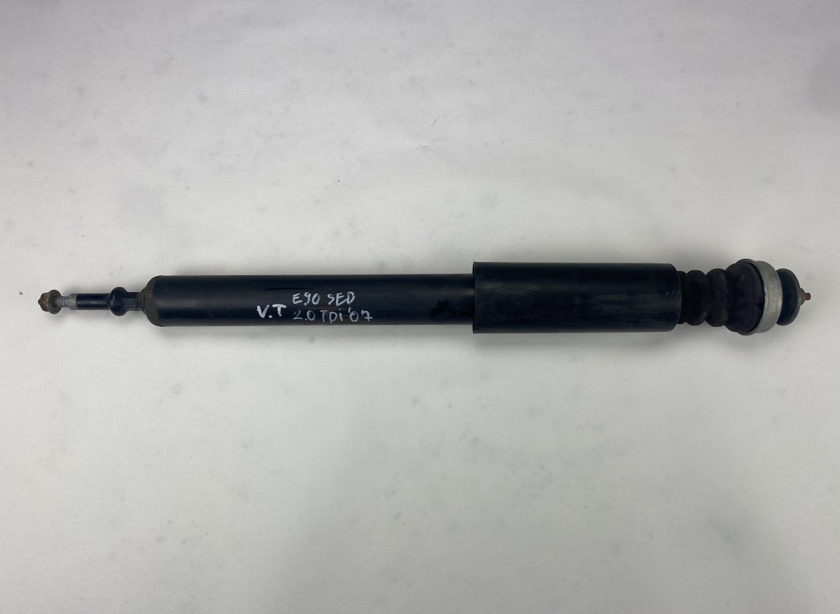 BMW 3 (E46) Shock absorber — rear left Shock absorber — rear left — BMW 3 (E90, E91, E...