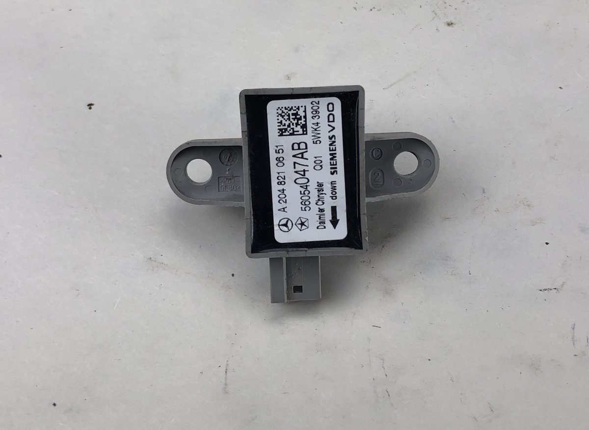 Dodge Caravan Tyre Pressure Sensor DODGE CARAVAN V (2007-2020) Tyre Pressure Senso...
