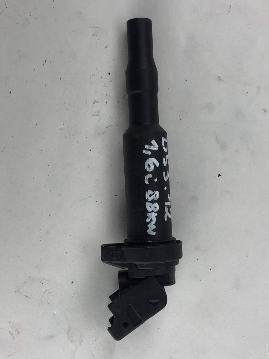 Citroen DS3 ignition coil CITROËN DS3 (2009-2015) Ignition Coil 022215044...