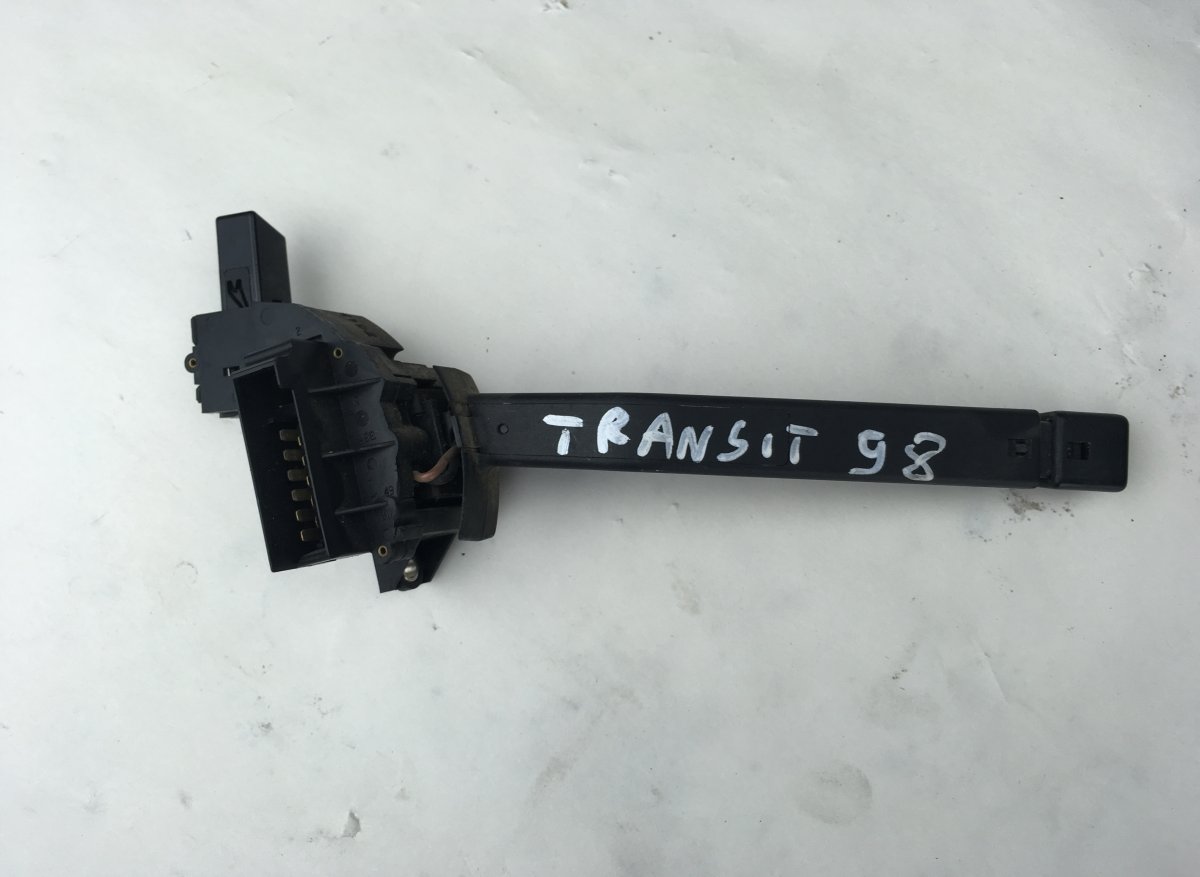 Ford Transit Indicator switch FORD TRANSIT II (1994-2000) Indicator switch 13...