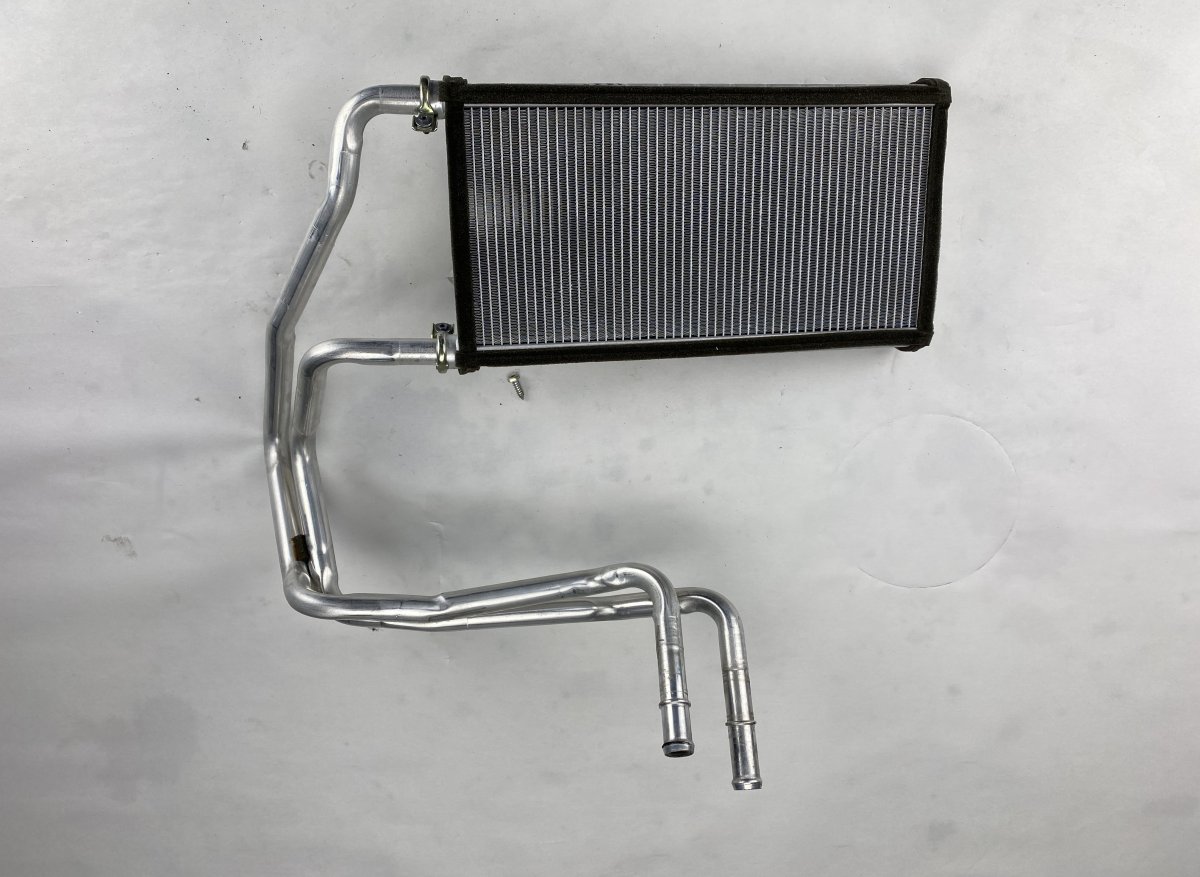 Audi A6 (C7) AC Evaporator AUDI A6 / A6 ALLROAD (C7, 4G) (2010-2018) AC Ev...