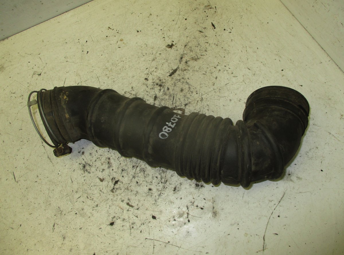 Toyota Land Cruiser 150 Air intake resonator box pipe TOYOTA LAND CRUISER 150 (2009-2021) Air intake ...