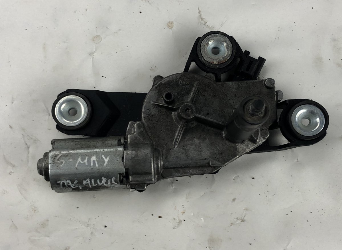 Ford S-Max Tailgate wiper motor